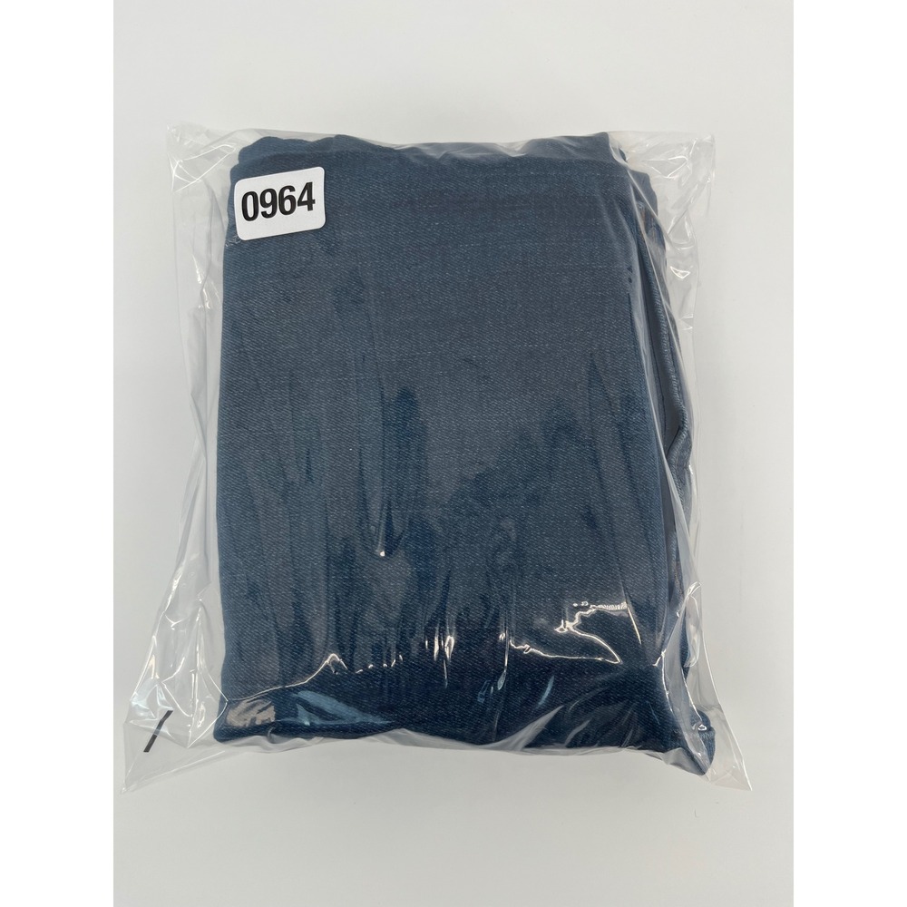Levi's‎ 541 Athletic Taper Jeans Mens 32x30 Blue Medium Wash Stretch Denim - Picture 8 of 8
